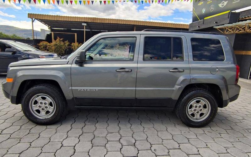 Jeep