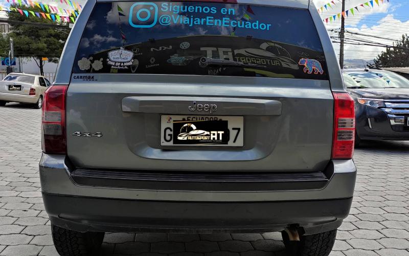Jeep