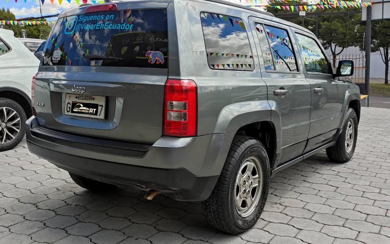 Jeep