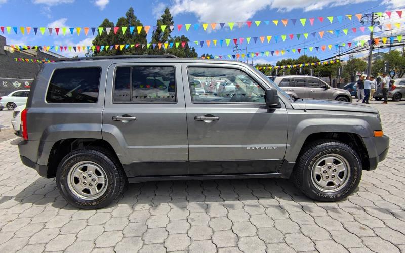 Jeep