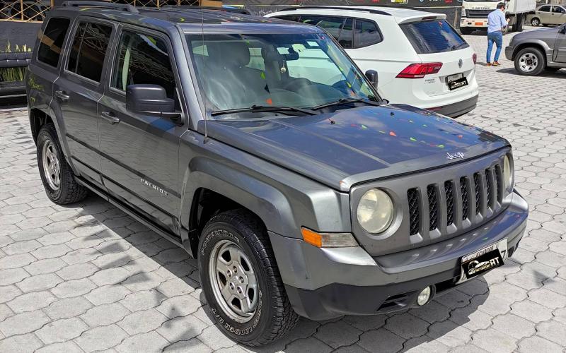 Jeep