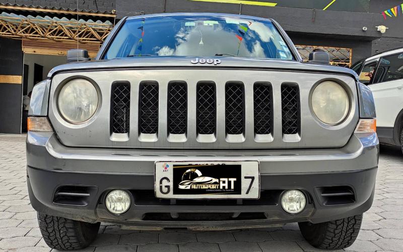 Jeep