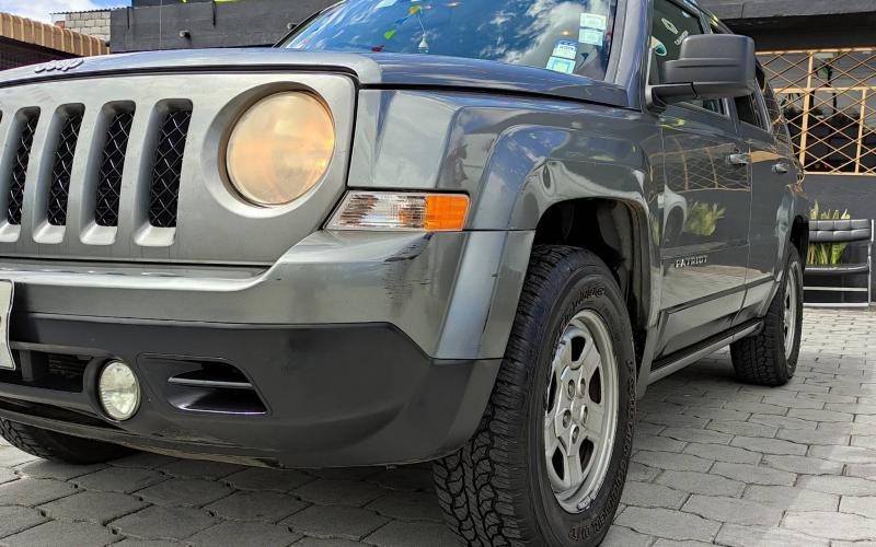 Jeep