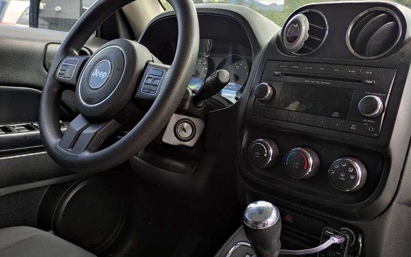 Jeep
