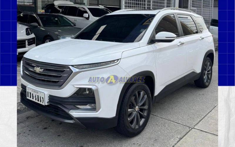 Chevrolet