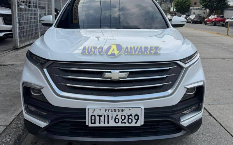 Chevrolet