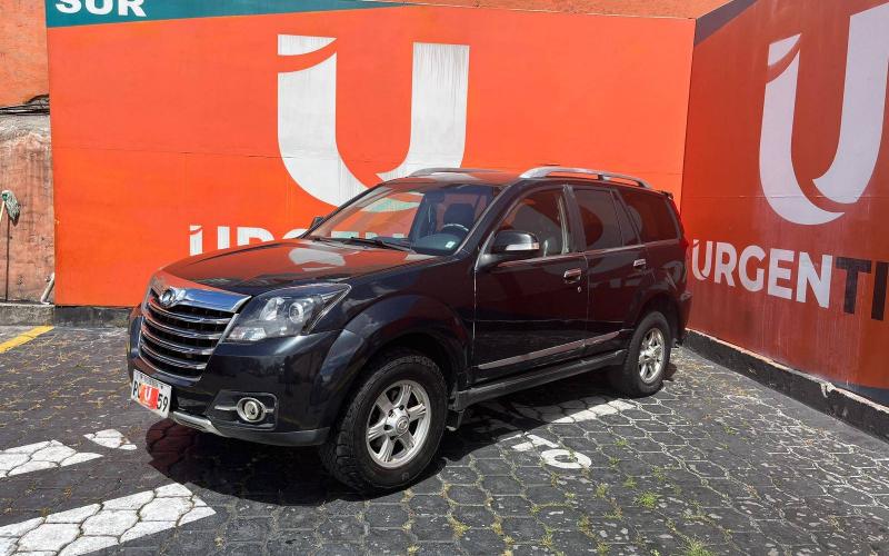 Great Wall