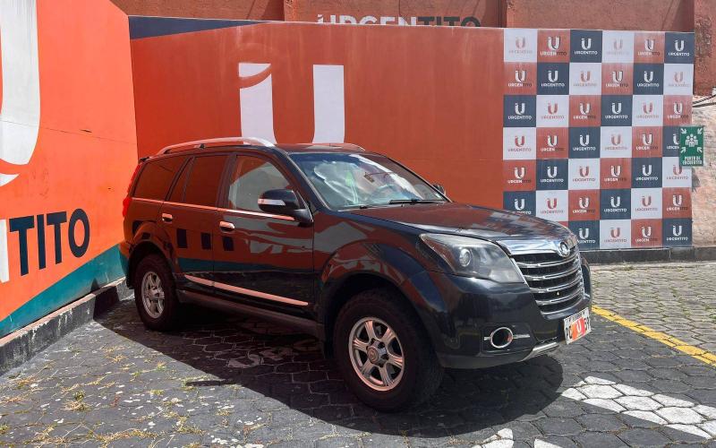 Great Wall