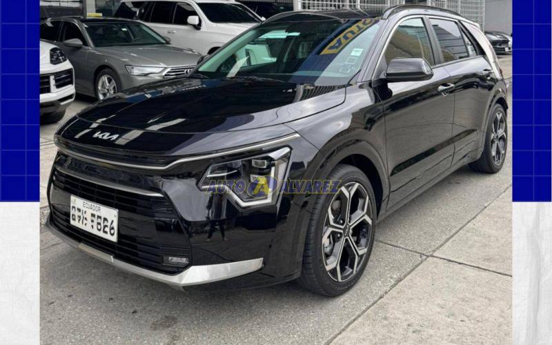 Kia