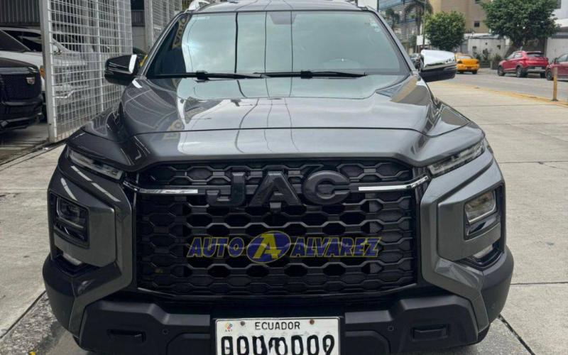 JAC