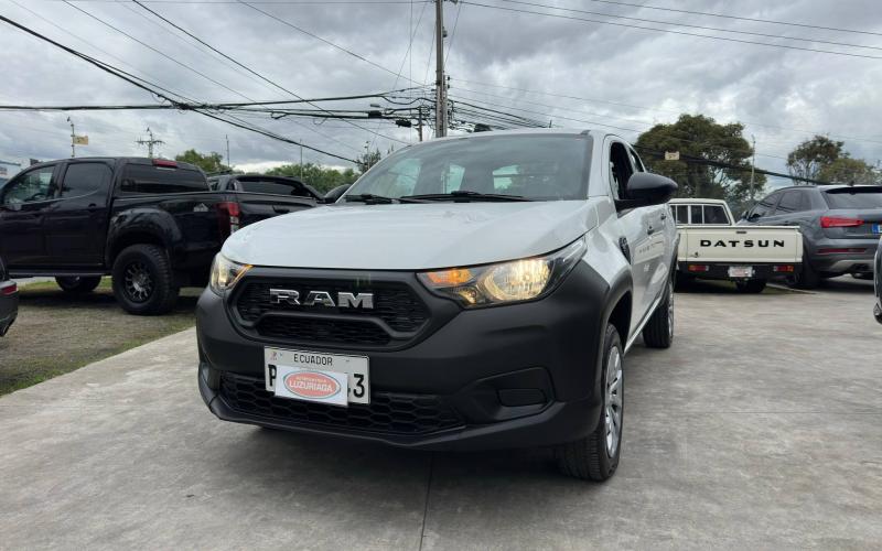 Ram