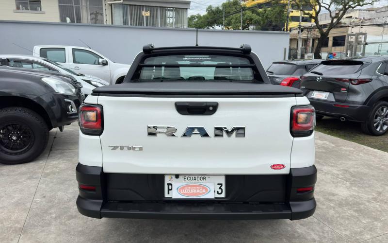 Ram