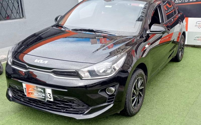 Kia
