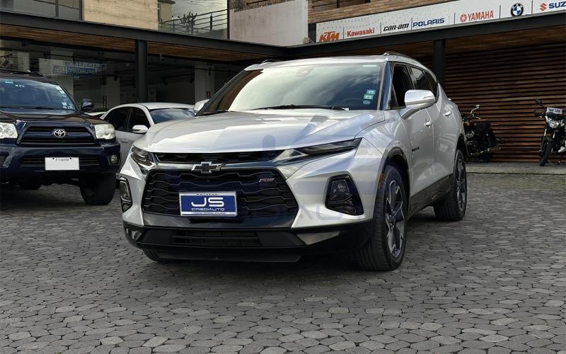 Chevrolet