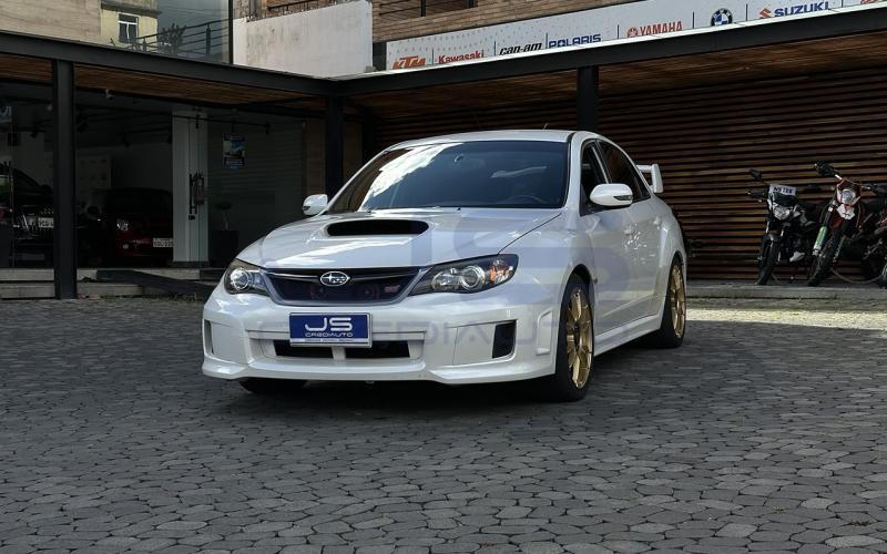 Subaru