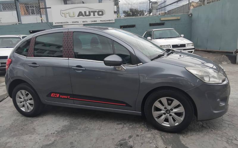 Citroen