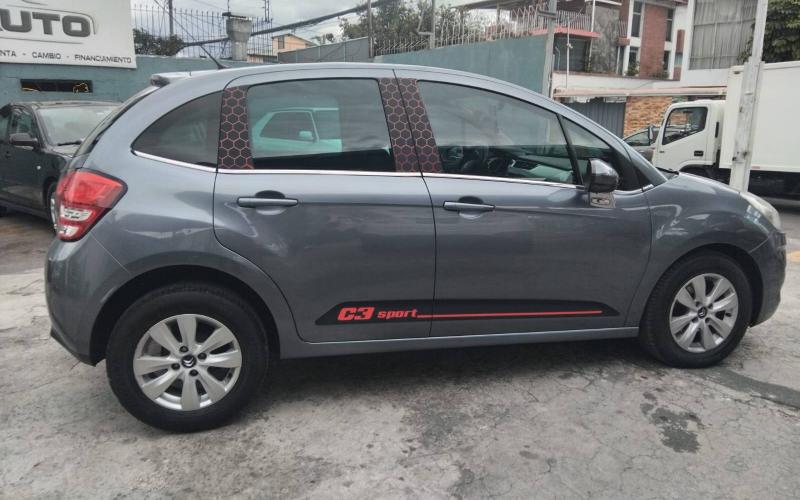 Citroen