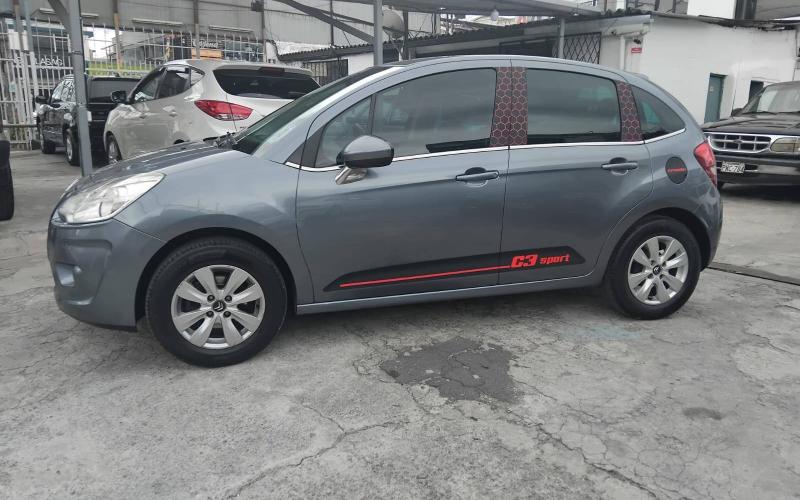 Citroen