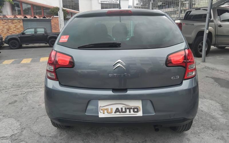 Citroen