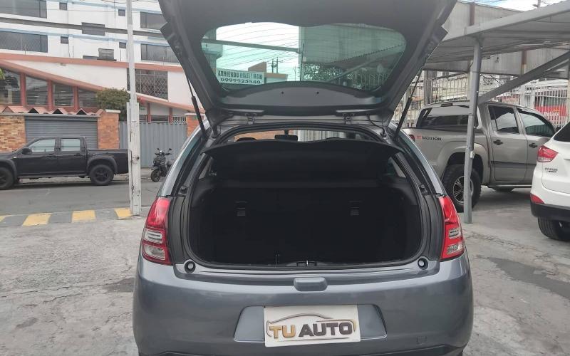 Citroen