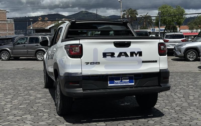 Ram