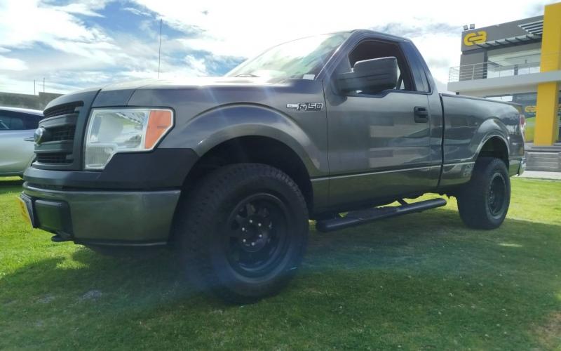 Ford