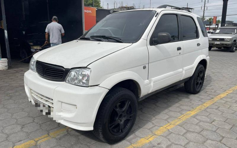Zotye
