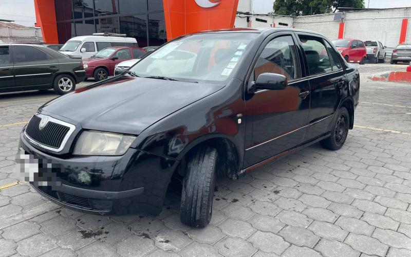 Skoda