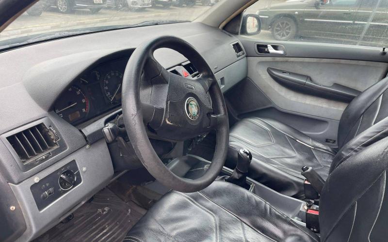 Skoda