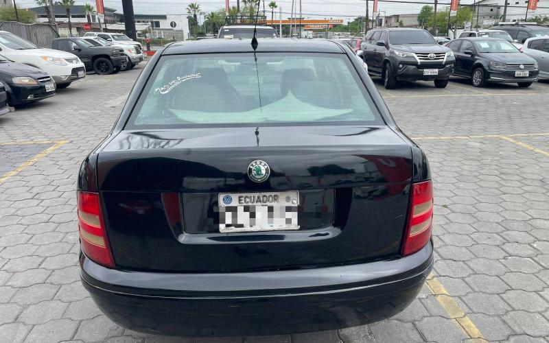 Skoda