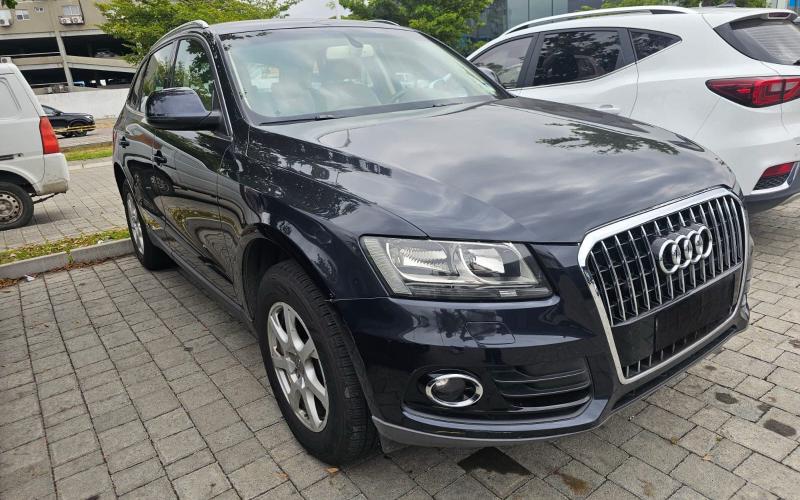 Audi