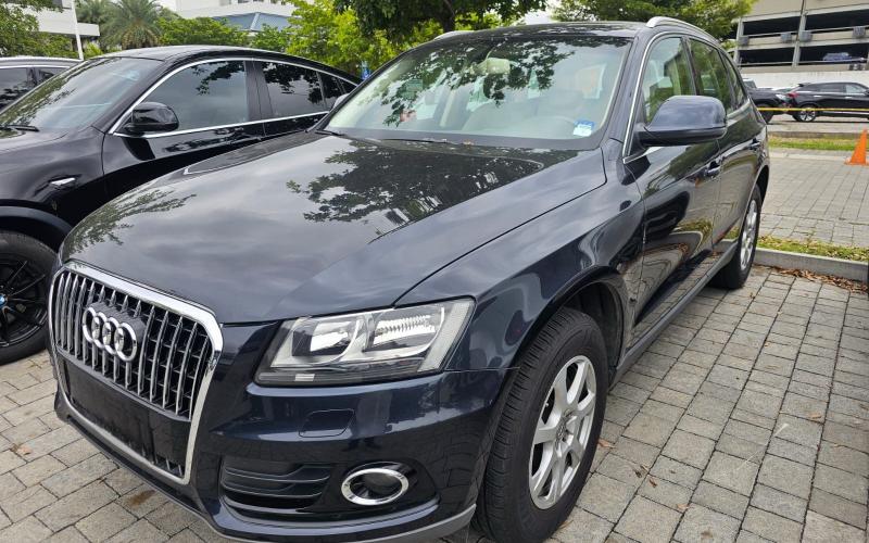 Audi