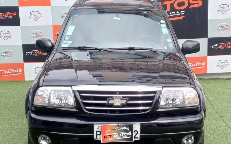 Chevrolet
