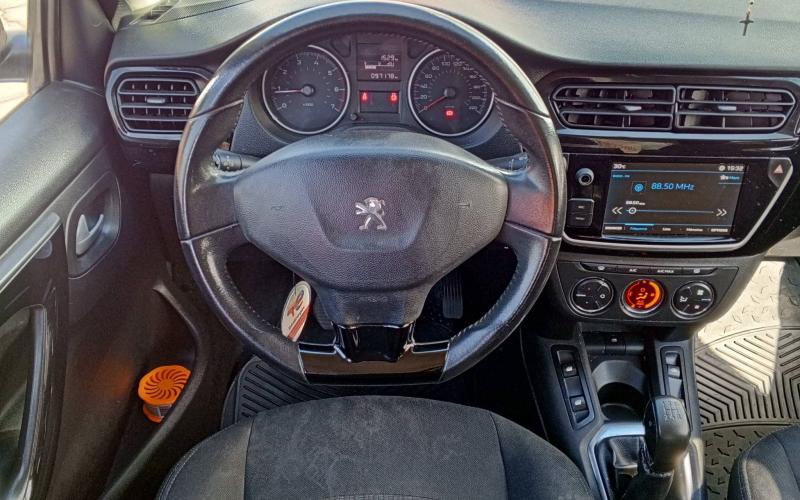 Peugeot