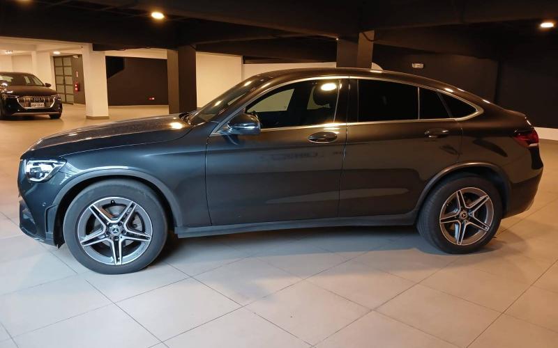 Mercedes Benz