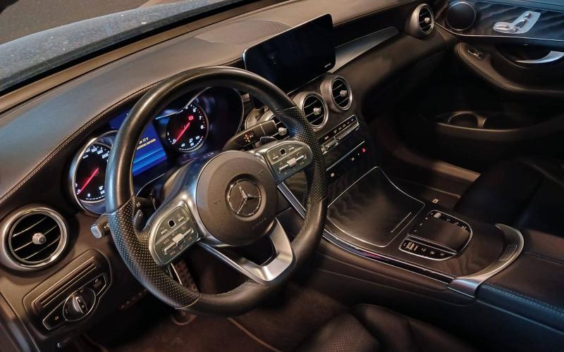 Mercedes Benz