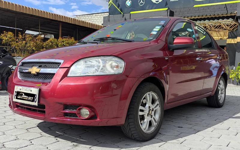 Chevrolet