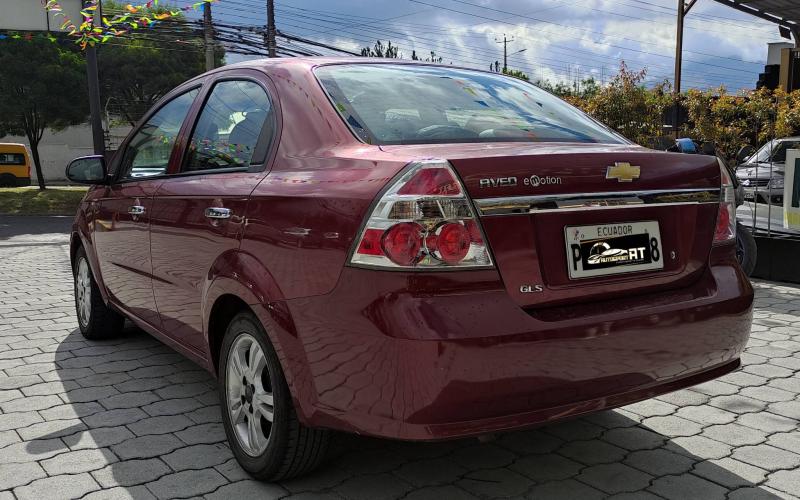 Chevrolet