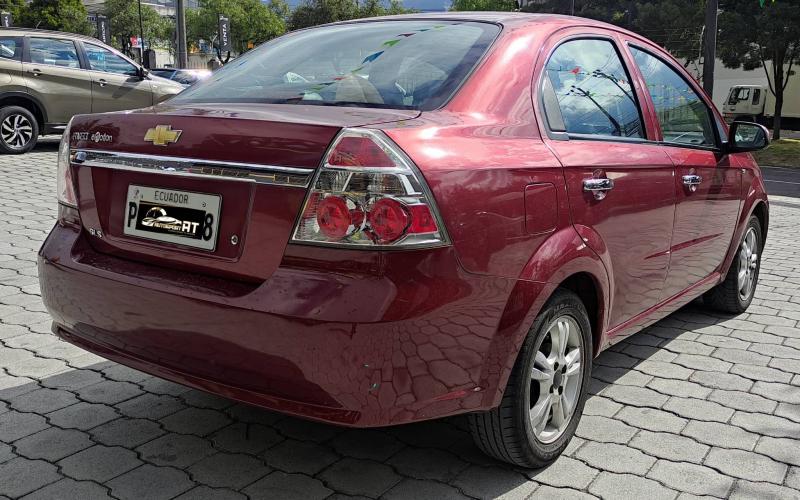 Chevrolet