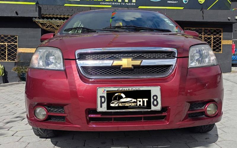 Chevrolet