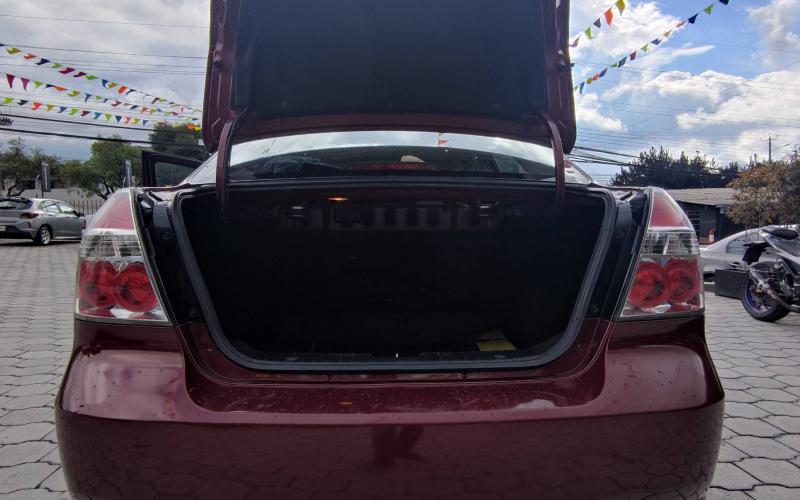 Chevrolet