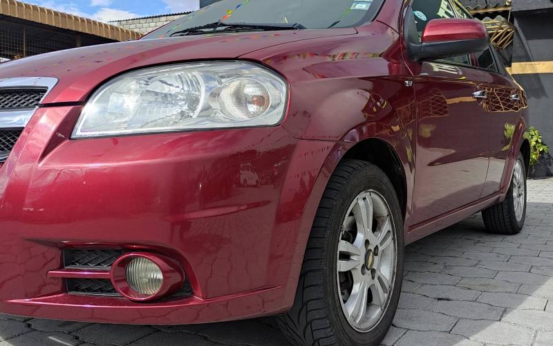 Chevrolet