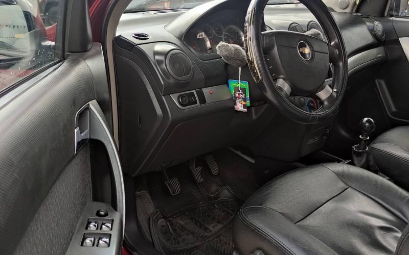 Chevrolet