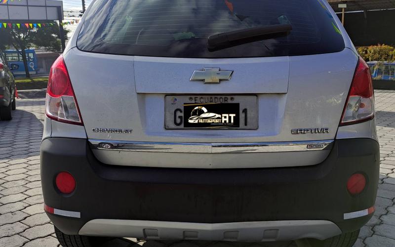 Chevrolet
