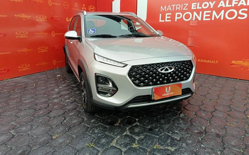 Chery