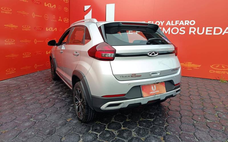 Chery
