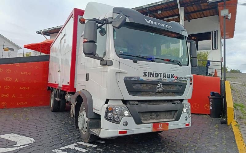 Sinotruk