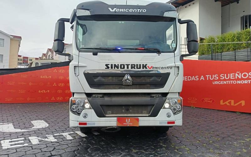 Sinotruk