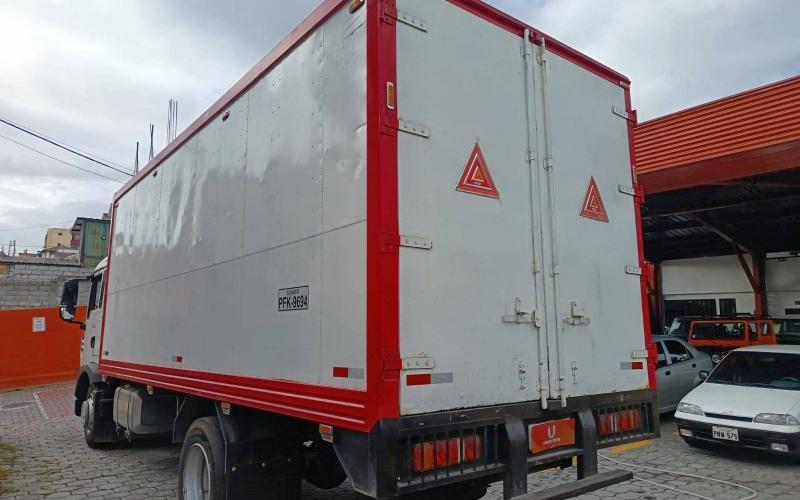 Sinotruk