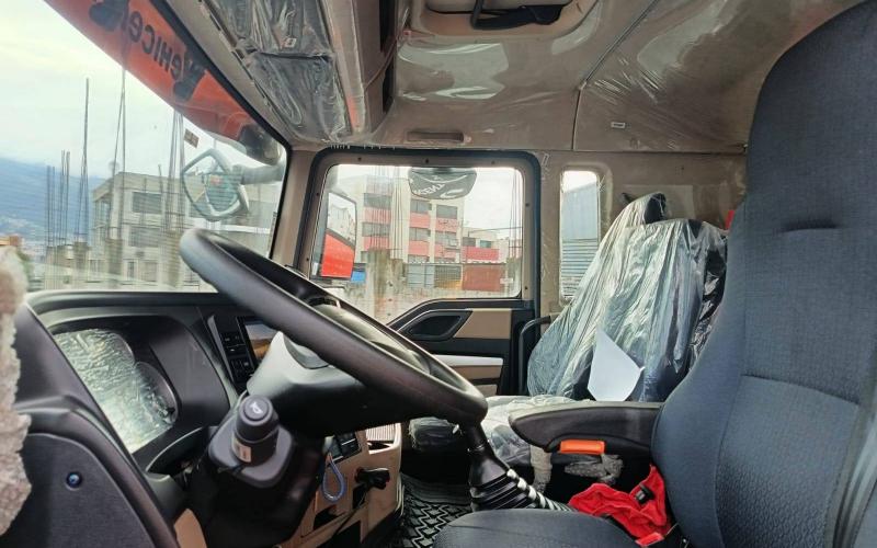 Sinotruk